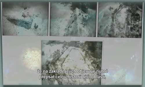 Ti, co přežili Atlantidu, se probouzejí 19 - Ruiny z časů Atlantidy a Lemurie mp4