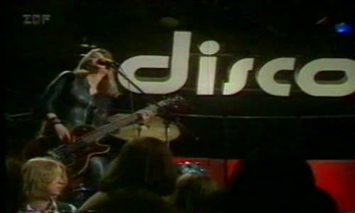 Suzi Quatro - Daytona Demon mpg