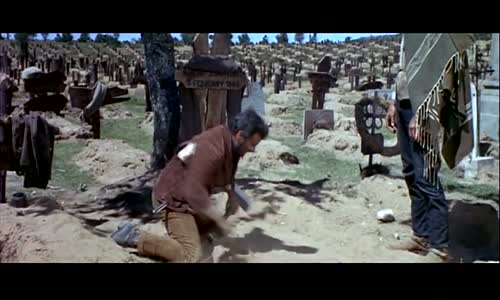 The Good, the Bad & the Ugly Finale mp4