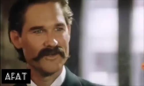 Top 10 Western Movie Scenes! mp4