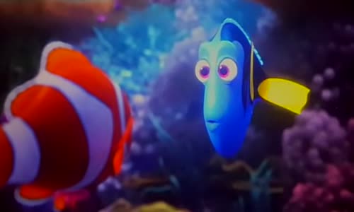 Finding Dory 2016 mkv