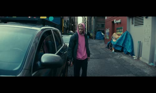 V pasti - Locked (2025) CZ tit 1080p mkv