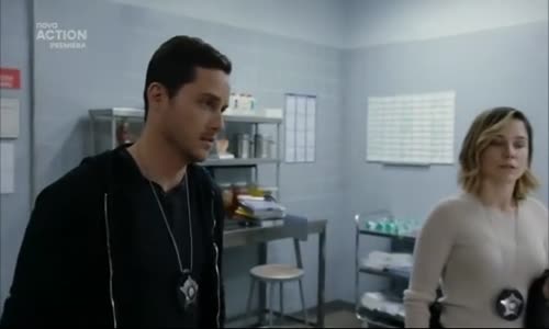 Chicago P D (Policie Chicago) S03E09 CzDab_x264 mkv