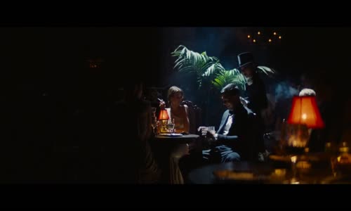 Babylon (Diego Calva,Margot Robbie,Brad Pitt-2022 Drama-Komedie-Bdrip 1080p ) Cz dabing avi