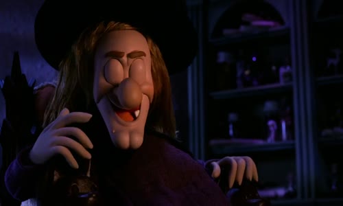 Myšák Mickey a přátelé_ Halloween_720p mp4