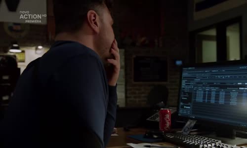Chicago P D (Policie Chicago) S09E17 CzDab_x264 mkv