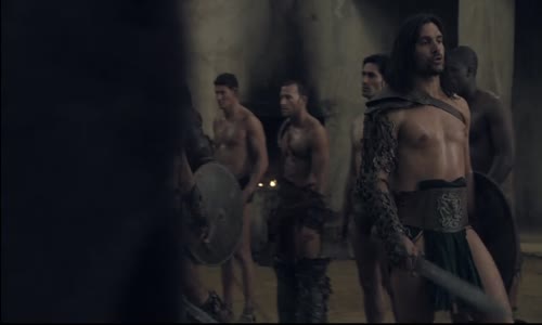 Spartacus S02E06 720p mp4