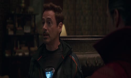 Avengers Infinity War 2018 CZ Dabing 1080p mkv