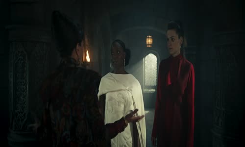 The Wheel of Time S03E08 1080p x265-ELiTE mkv