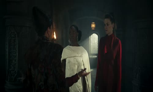 The Wheel of Time S03E08 He Who Comes With The Dawn 720p HEVC x265-MeGusta mkv
