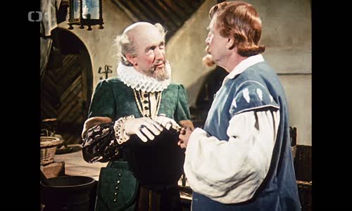 Císařův pekař 1951 HD 1080p cz mkv