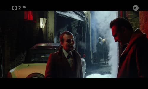 Under Suspicion V podezreni 1991 Eridanus HDTV1080 dab CZ Eng mkv