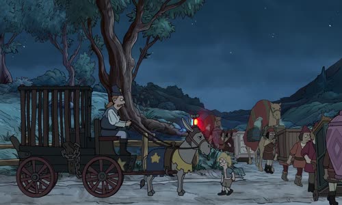 S01E03 Temná princezna mkv