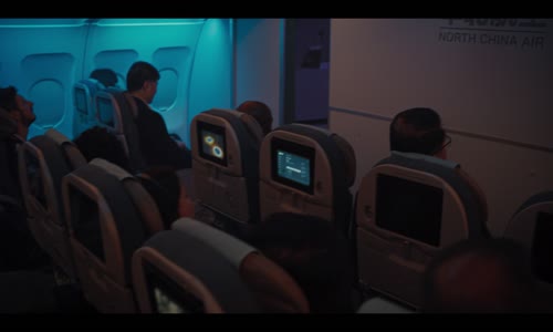 Noční let (Red Eye) S01E04 (2024) 1080p h265 CZ dab  mkv