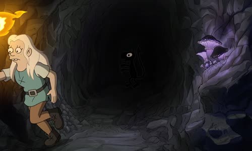 S03E01 Podzemní stesk po domově mkv