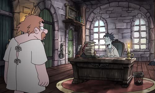 S04E03 Kabinet doktora Čessse mkv