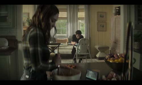 Ty (You) S03E04 Madre Linda pátrá (2021) 1080p h264 CZ mkv mkv