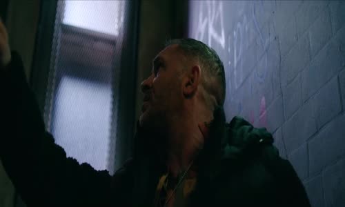 Havoc - Totální rozklad 2025 HD 720p DD+ 5 1 cz mkv