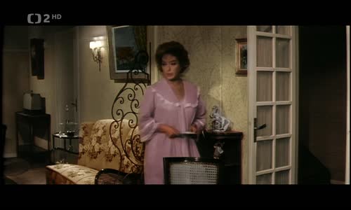 Melodie podzemí - krimi drama Fr It 1963 TVRip CZ mkv