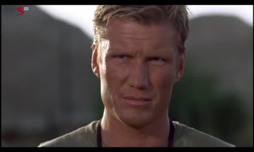 Poslední hlídka - akční thriller Izra US 2000 TVRip CZ mkv