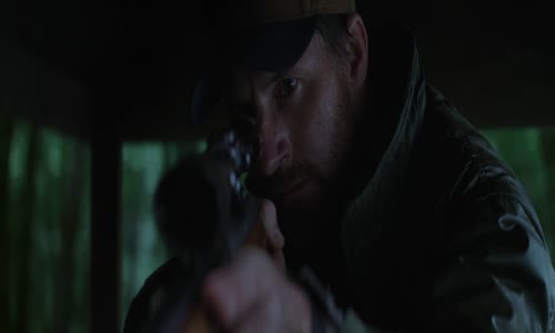 Vlčí muž Wolf Man (2025) CZ dabing 1080p mp4
