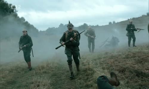 Velká válka 02 (2014) dokumentární historický czdab avi