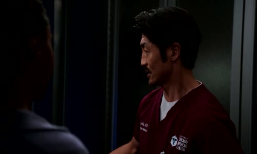 Chicago Med 5 epizóda - 0005 mp4