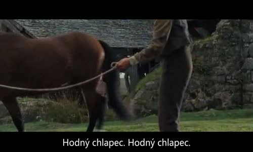 Válečný kůň (Jeremy Irvine,David Thewlis,Emily Watson-2011 Drama-Válečný-Historický-Bdrip 1080p ) Cz dabing avi