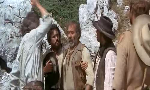 Malý unavený Joe 1972 CZ (2GB) (Bud Spencer-Terence Hill) avi