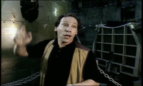 Vesmír - 1  Zrod života avi