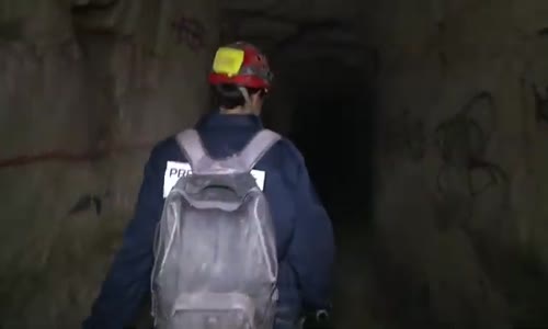Úžasný svět záhad - 4 Neuvěřitelné objevy nalezené v podzemí mp4