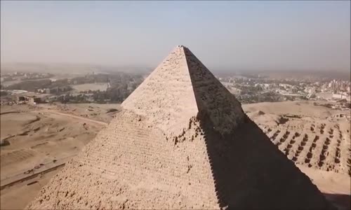 Úžasný svět záhad - Energetická síla pyramidy - ZAKÁZANÁ VĚDA mp4
