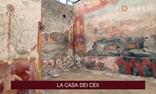 Úžasný svět záhad - Pompeje odhalují dechberoucí nálezy mp4