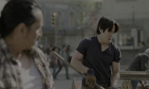 The Last of Us S02E03 (2025) 4K CZ dabing OK mkv