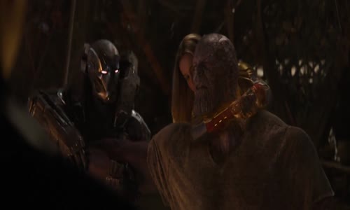 Avengers 2 - Vek Ultrona (Avengers - Age of Ultron) (2015) CZ avi