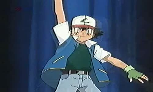 Pokemon 11 Háček, vlasex a mizera avi