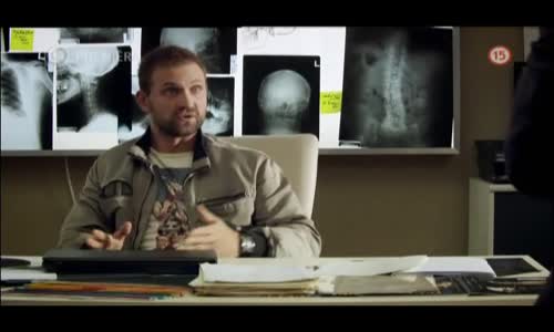 Dr Ludsky S01E04 - Cisty biznis mp4