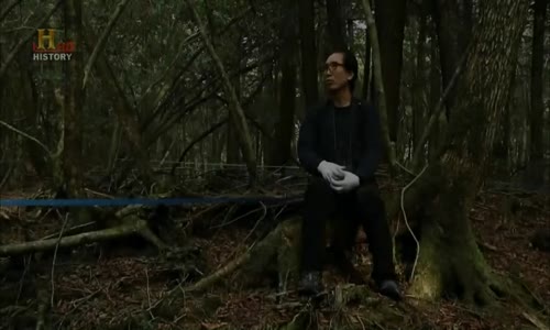 Vetřelci dávnověku 16 Vetřelci a zlá místa avi