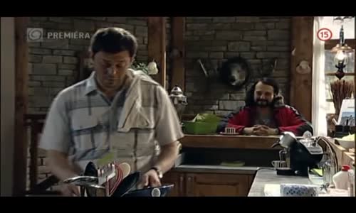 Hod svistom S01E01 Narodeniny mp4