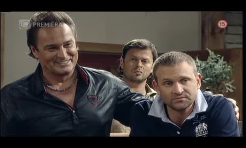 Hod svistom S01E02 Manazerka mp4