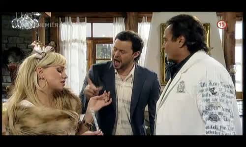 Hod svistom S01E10 Madari mp4