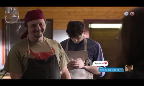 Kuchyna S02E01 mp4