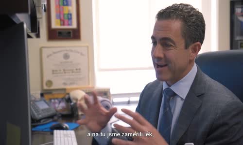 Lenox Hill S01E02 (002) (2020 HD) cz tit v obr Překážky (SƊ) mp4
