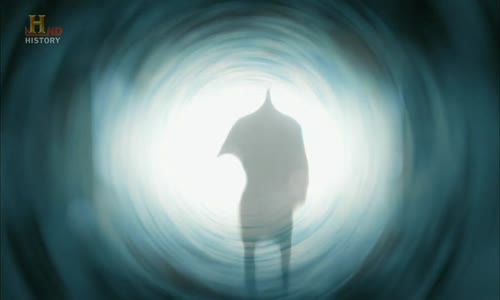 Vetřelci dávnověku 64 Vetřelci a hvězdné brány avi