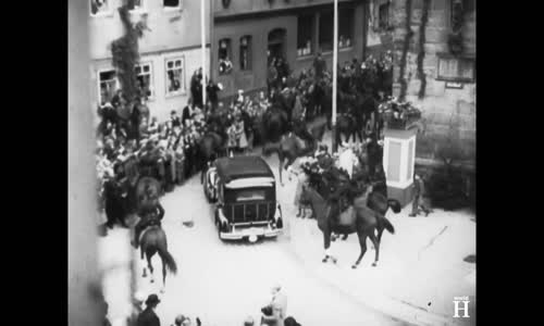 Nacistický polní maršál, který zradil Hitlera po bitvě u Stalingradu - Friedrich Paulus mp4