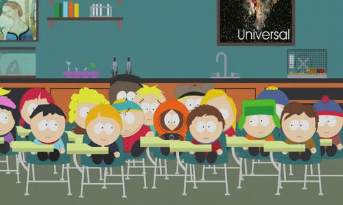 South Park 04 Navěky nejlepší přátelé mkv