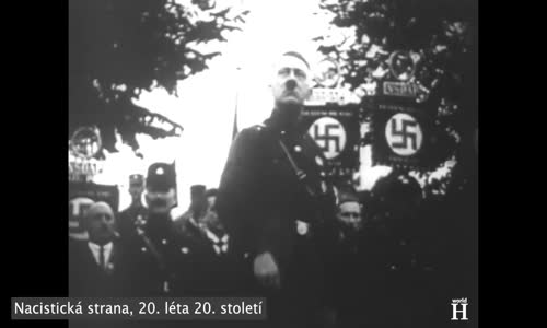 Poprava nacistického guvernéra okupovaného Polska, polského řezníka Hanse Franka mp4
