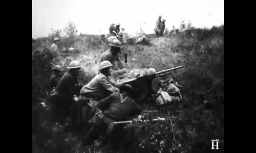 Poprava nacistického polního maršála a válečného zločince Wilhelma Keitela - Norimberské Procesy mp4