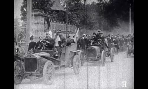 Zločiny válečného zločince a vůdce nacistické Hitlerjugend -Baldur von Schirach -norimberské procesy mp4