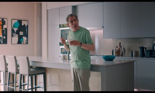 Včela na mušce - (2022) S01E03 CZ dab1080p mkv